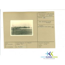 IJs Bovenrijn Tolkamer 1954 F0000030